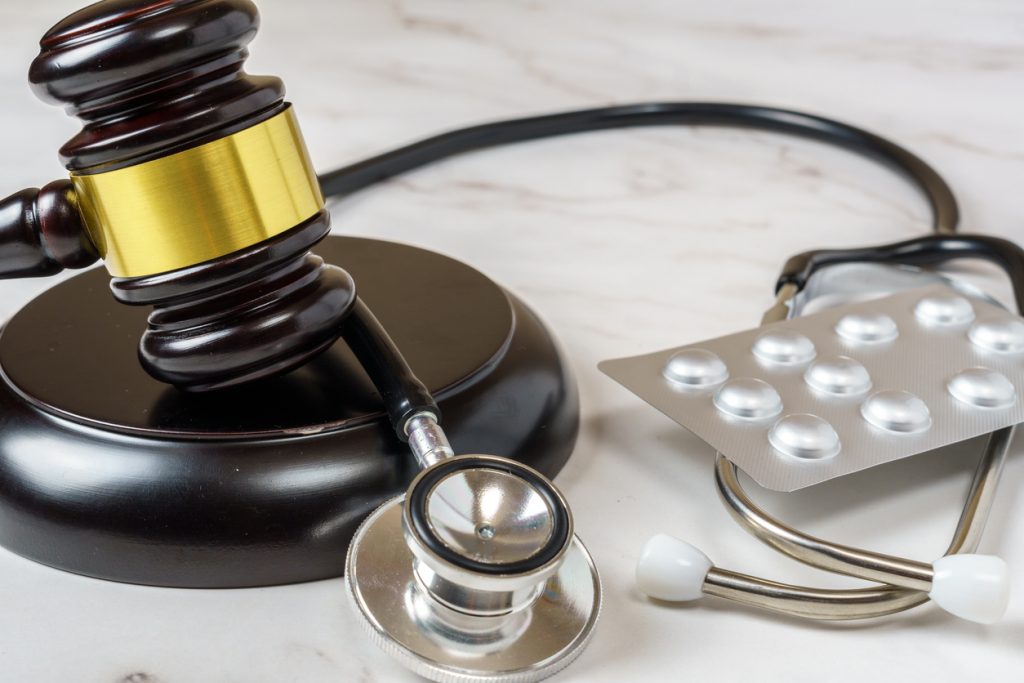 Negligence in Medical Malpractice